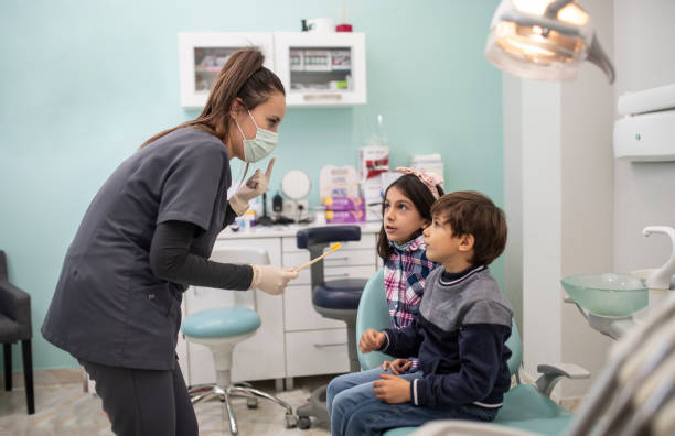 Best Emergency Dental Care  in Ashdown, AR