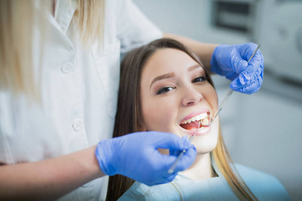 Best Root Canal Treatment  in Ashdown, AR