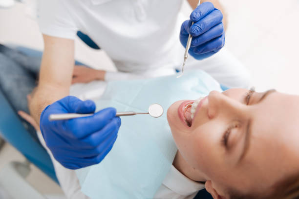 Best Teeth Whitening  in Ashdown, AR