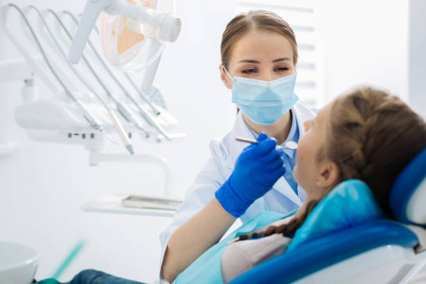 Why Choose Us for Your Dental Needs in Ashdown, AR