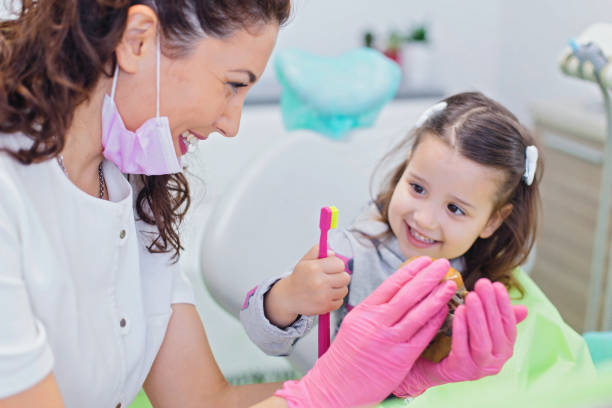 Best Dental Inlays and Onlays  in Ashdown, AR